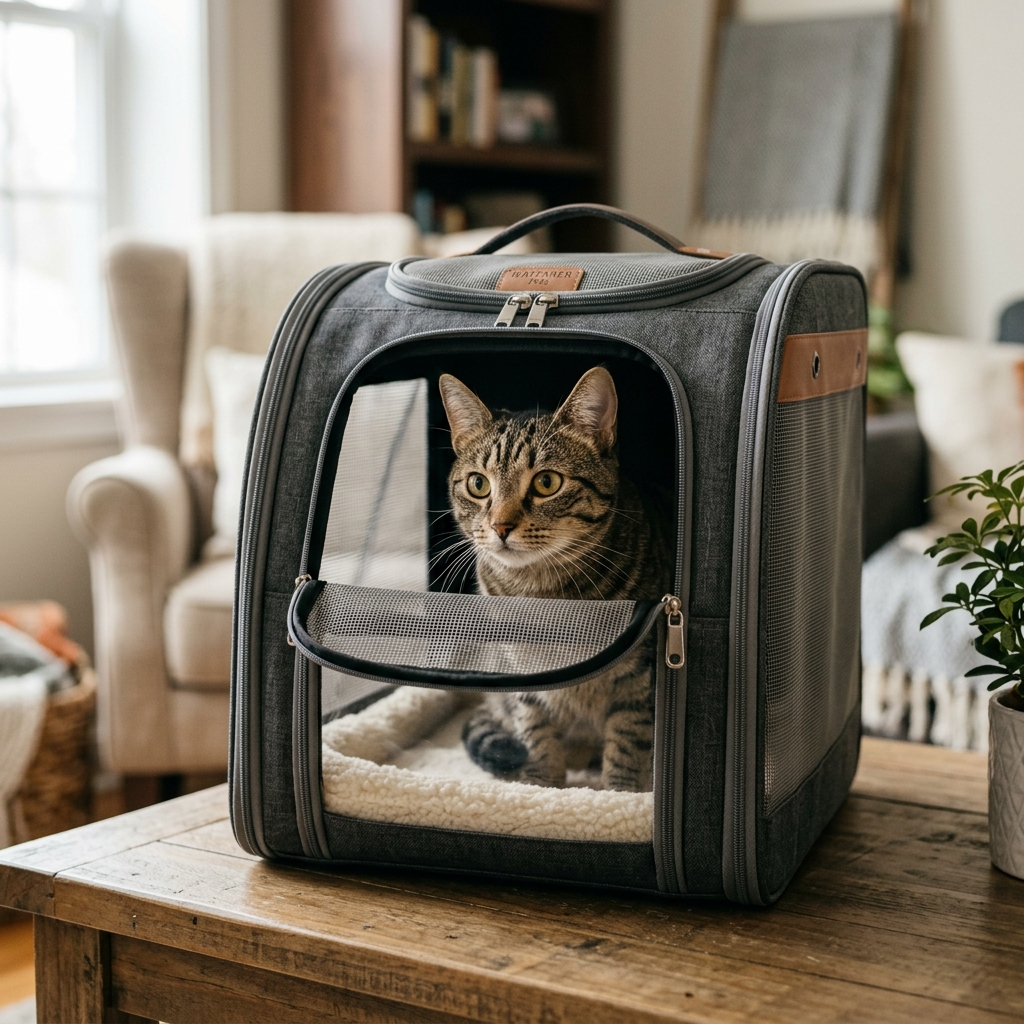 Noodgevallen & dierenarts
