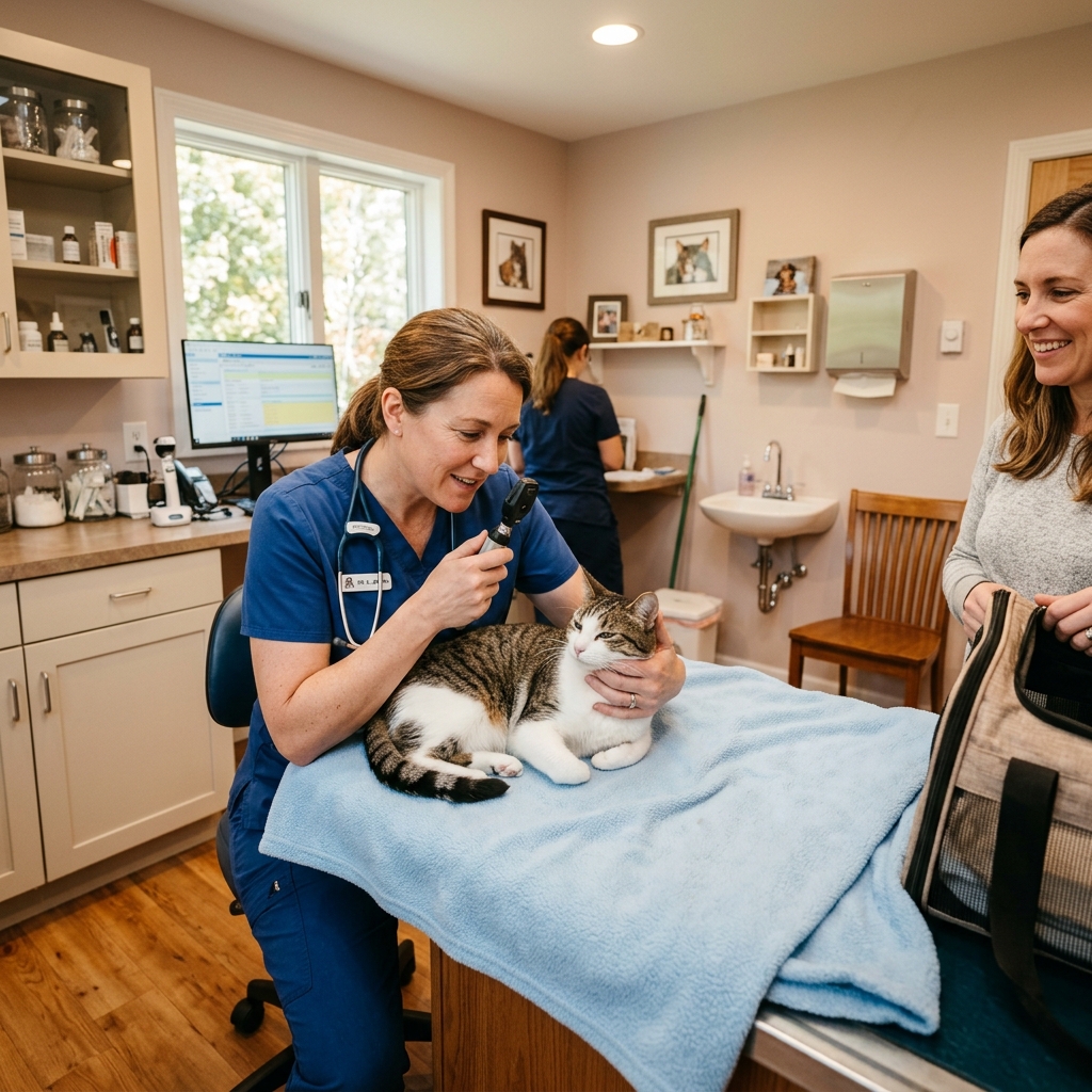Gezondheidsmonitoring